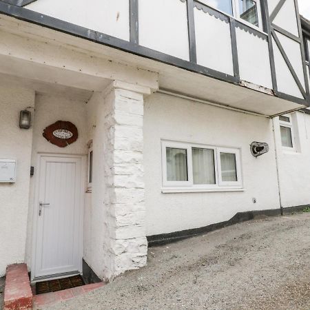 The Counting House Villa Whitby Exterior photo