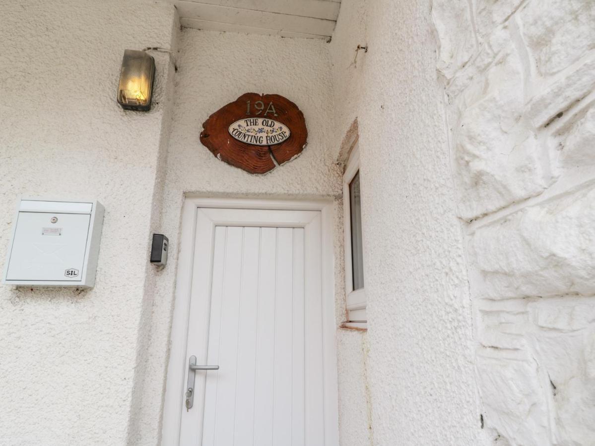 The Counting House Villa Whitby Exterior photo