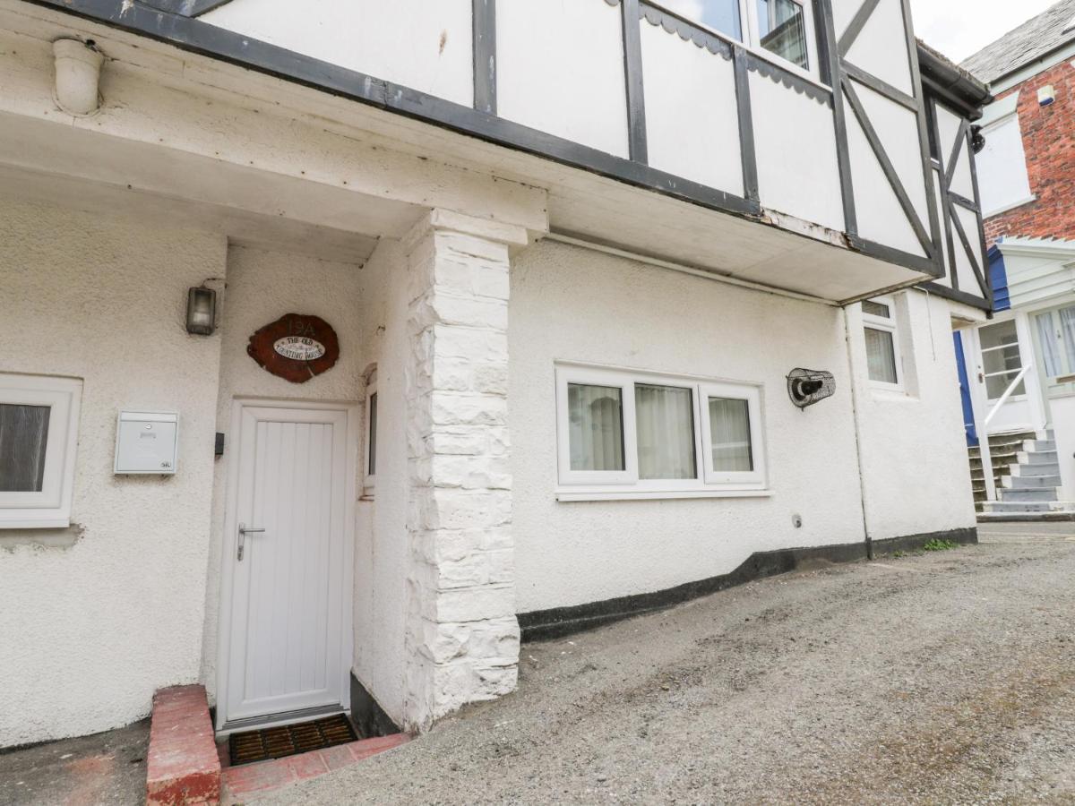 The Counting House Villa Whitby Exterior photo