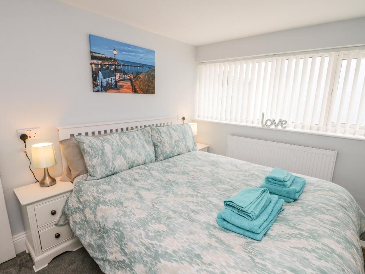 The Counting House Villa Whitby Exterior photo