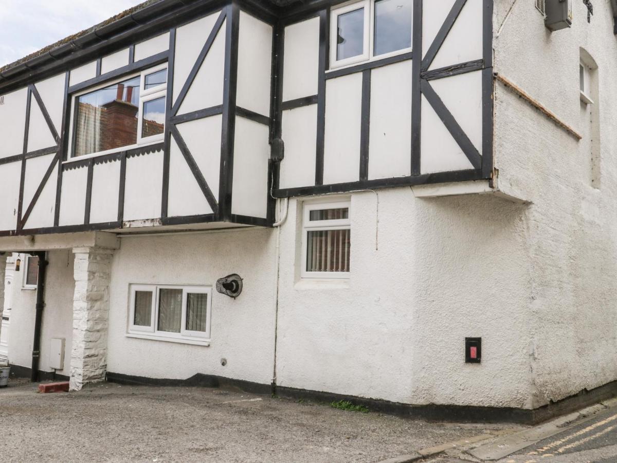 The Counting House Villa Whitby Exterior photo